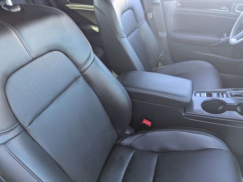 Used 2025 Honda Civic Sport Touring image 11