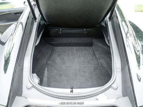 Used 2018 Jaguar F-TYPE 400 Sport RWD image 85