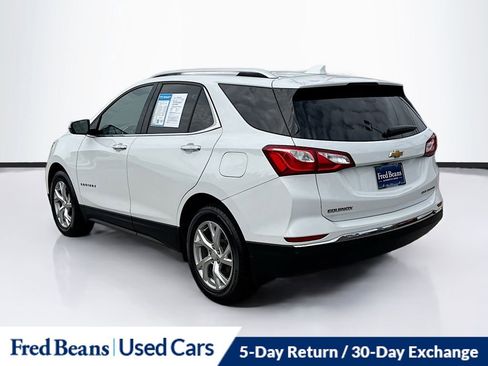 Used 2019 Chevrolet Equinox Premier image 5