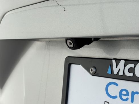 Certified 2017 Honda CR-V Touring image 5