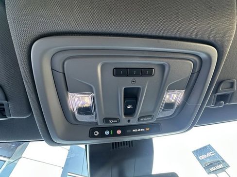 New 2026 GMC Sierra 1500 Elevation w/ Elevation Premium Package image 22