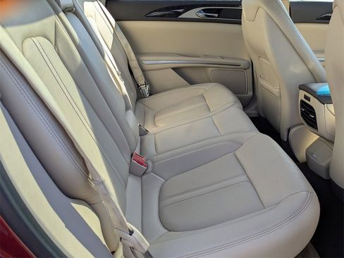 Used 2016 Lincoln MKZ Hybrid w/ Equipment Group 600A Reserve image 26