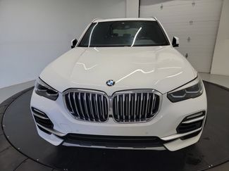 Used 2021 BMW X5 xDrive40i AWD/4WD video 2
