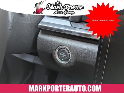 New 2026 GMC Terrain Elevation w/ LPO, Floor Liner Package image 21
