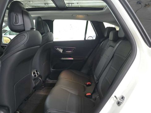 Certified 2024 Mercedes-Benz GLC 300 4MATIC image 16