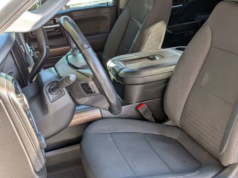 Used 2021 Chevrolet Silverado 1500 RST w/ All Star Edition Plus image 14