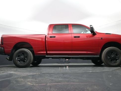 New 2026 RAM 2500 Tradesman AWD/4WD image 27