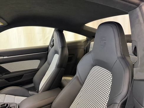 Certified 2024 Porsche 911 Turbo S AWD/4WD image 23