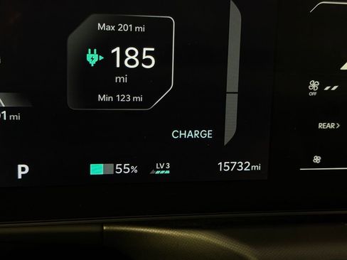 Used 2024 Kia EV9 Light Long Range image 18