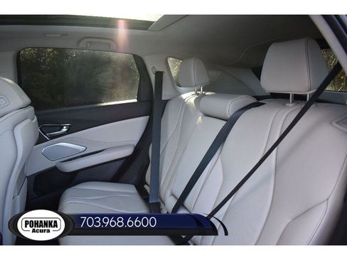 New 2026 Acura RDX Technology Package image 29
