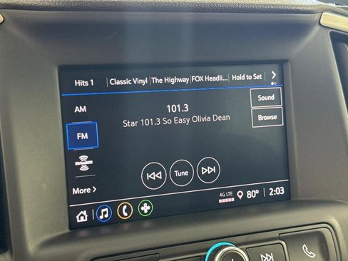 Used 2024 GMC Terrain SLE FWD image 22