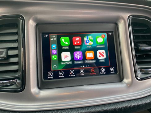 Used 2023 Dodge Challenger R/T image 66