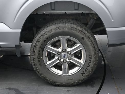 Used 2024 Ford F150 XLT AWD/4WD image 13