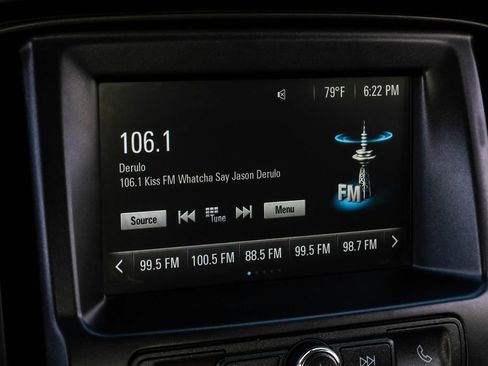 Used 2018 GMC Canyon 2WD Crew Cab w/ Convenience Package image 27