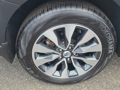 Certified 2023 Subaru Outback Touring XT image 28