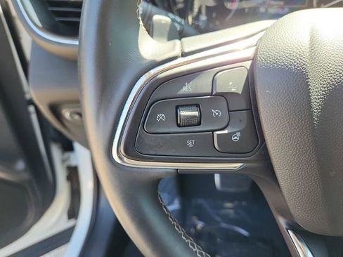 Certified 2023 Buick Envision Preferred w/ Sport Touring Package AWD/4WD image 23