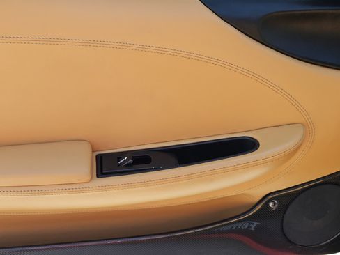 Used 2001 Ferrari 360 Spider image 23