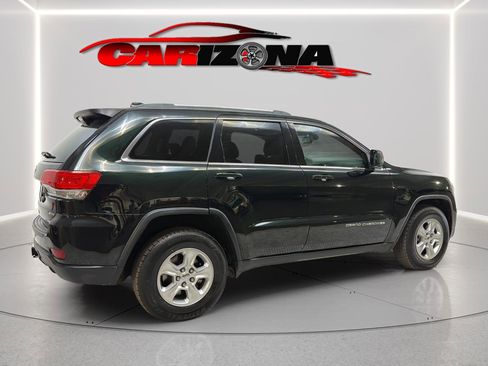Used 2014 Jeep Grand Cherokee Laredo w/ Security & Convenience Group image 5