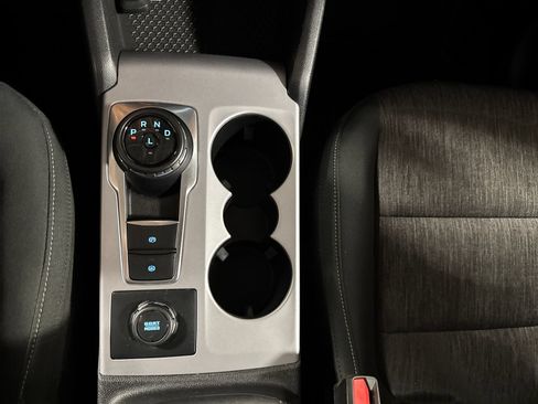Used 2022 Ford Bronco Sport Big Bend AWD/4WD image 24