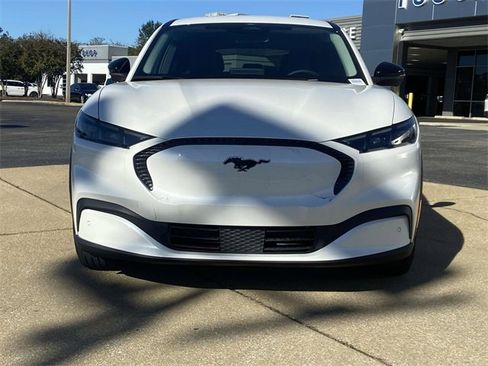 New 2025 Ford Mustang Mach-E Select image 6