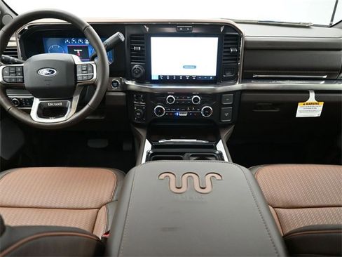 New 2026 Ford F350 King Ranch image 15