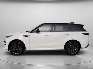 New 2026 Land Rover Range Rover Sport Dynamic SE AWD/4WD video 2