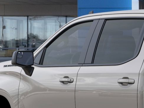 New 2026 Chevrolet Silverado 1500 RST w/ All Star Edition Plus AWD/4WD image 36