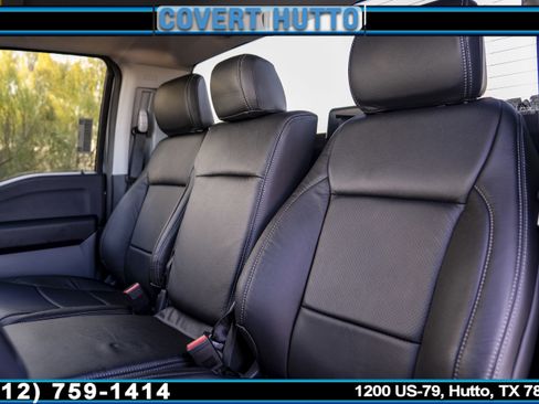 New 2025 Ford F150 XL w/ Equipment Group 103A High image 23