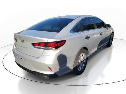 Used 2019 Hyundai Sonata SE FWD image 7