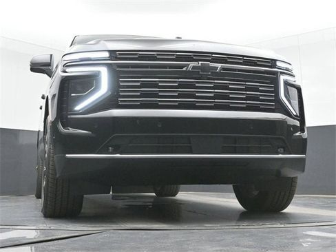 New 2026 Chevrolet Tahoe High Country image 49