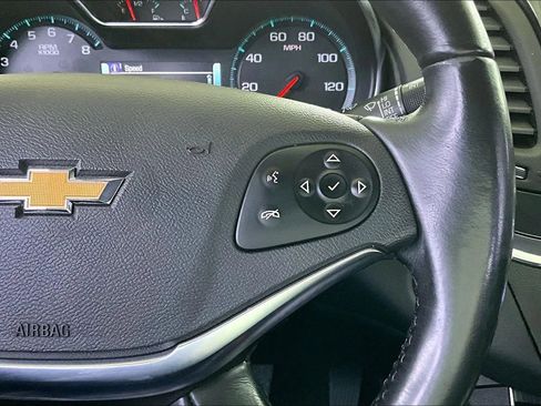 Used 2020 Chevrolet Impala Premier image 11