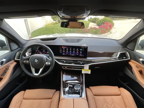 New 2026 BMW X5 sDrive40i w/ Premium Package image 12