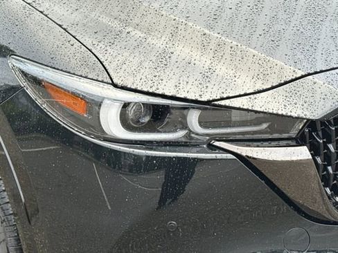 New 2025 MAZDA CX-5 2.5 Turbo w/ Premium Package image 32