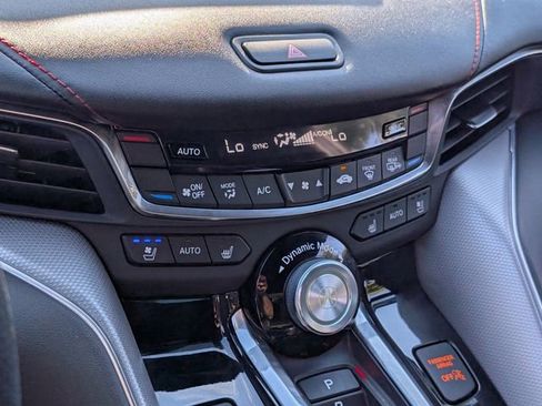 Certified 2022 Acura TLX SH-AWD w/ A-SPEC Pkg image 27