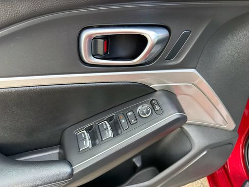 Used 2023 Acura Integra A-Spec FWD image 10
