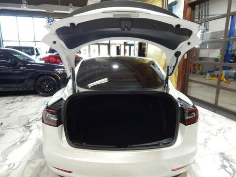 Used 2021 Tesla Model 3 Long Range image 31