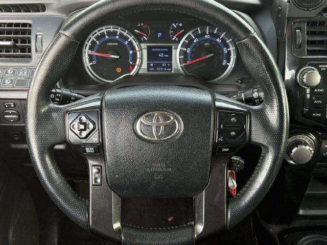 Used 2019 Toyota 4Runner TRD Off-Road AWD/4WD image 12