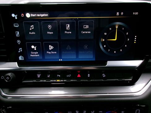 New 2026 Chevrolet Silverado 2500 High Country w/ Technology Package image 4