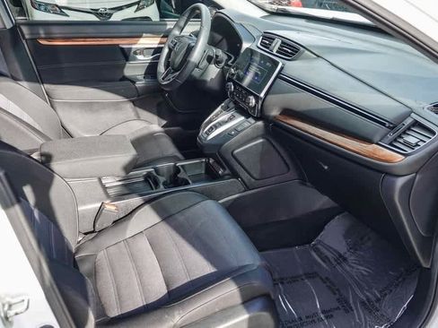 Used 2020 Honda CR-V EX image 16