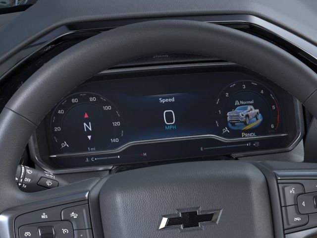 New 2026 Chevrolet Silverado 2500 High Country w/ High Country Premium Package AWD/4WD image 18
