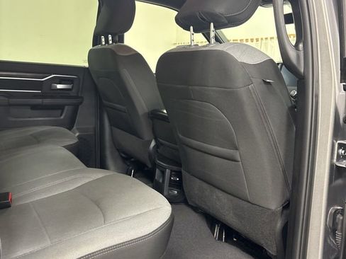 Used 2024 RAM 2500 Big Horn w/ Bed Utility Group image 32