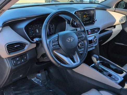 Used 2019 Hyundai Santa Fe FWD image 10