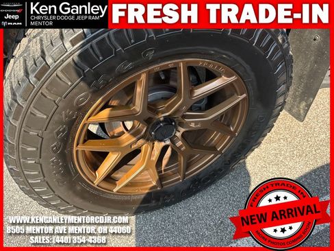 Used 2019 Ford F150 Raptor w/ Equipment Group 802A Luxury AWD/4WD image 7