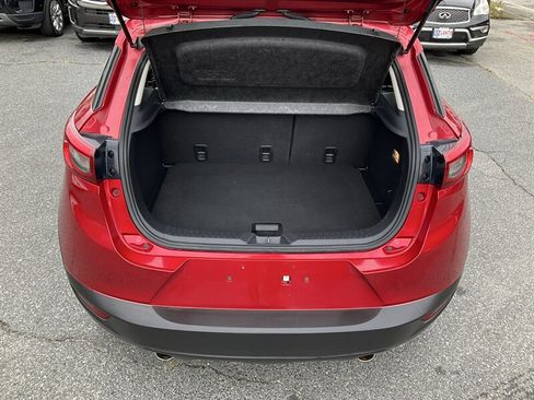 Used 2016 MAZDA CX-3 Touring AWD/4WD image 13