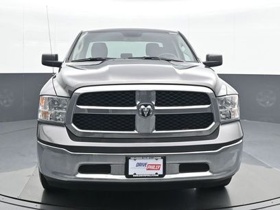 Used 2024 RAM 1500 Classic SLT
