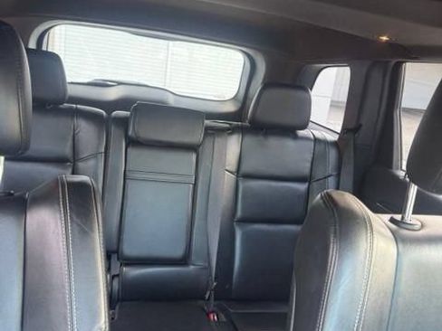 Used 2017 Jeep Grand Cherokee Limited AWD/4WD image 17