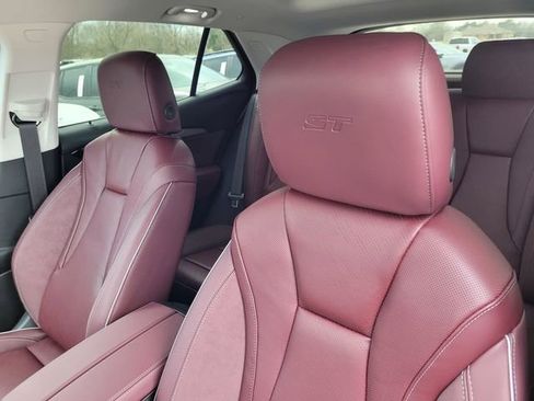 New 2026 Buick Envision Sport Touring AWD/4WD image 27