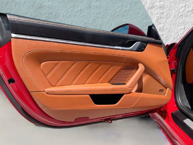 Used 2026 Porsche 911 Carrera S RWD image 20