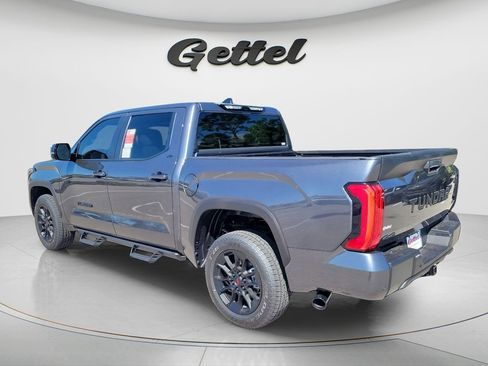 New 2026 Toyota Tundra SR5 AWD/4WD image 6