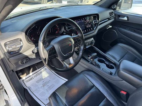 Used 2022 Dodge Durango Citadel image 11
